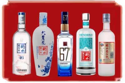 徐州市回收衡水老白干